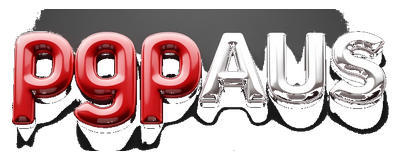 pgpaus logo