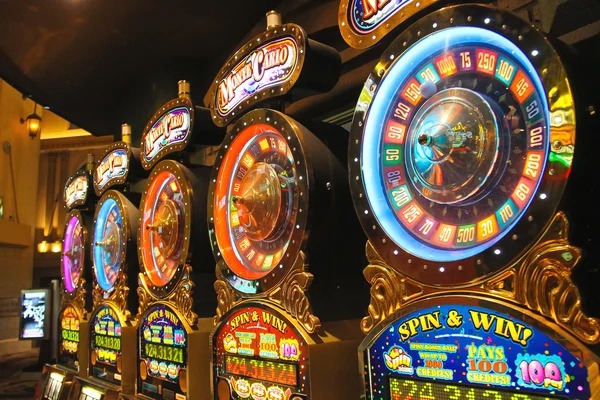 pgpaus Slots Built for Indonesia